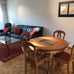 Ascona: San Carlo Apt. 37