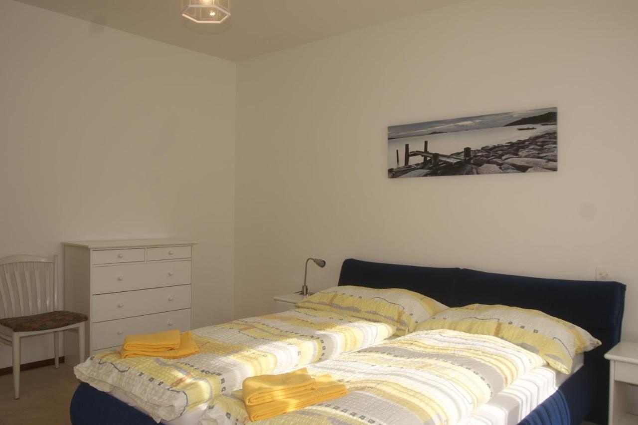Apartment Ascona: San Carlo Apt. 37 Ascona