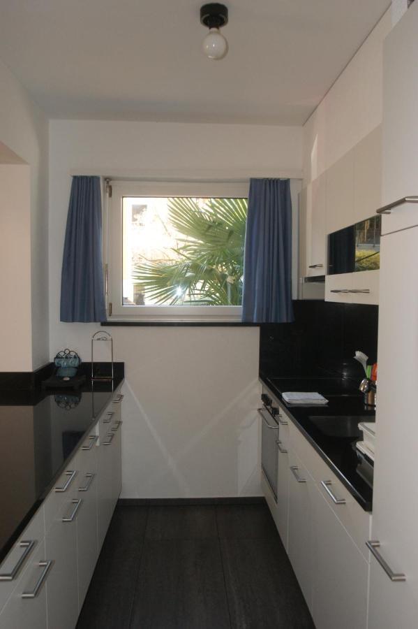 Ascona: San Carlo Apt. 37 Apartment *