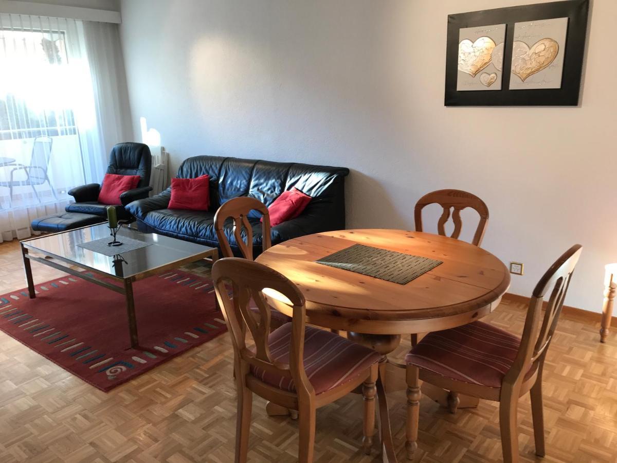 Apartment Ascona: San Carlo Apt. 37