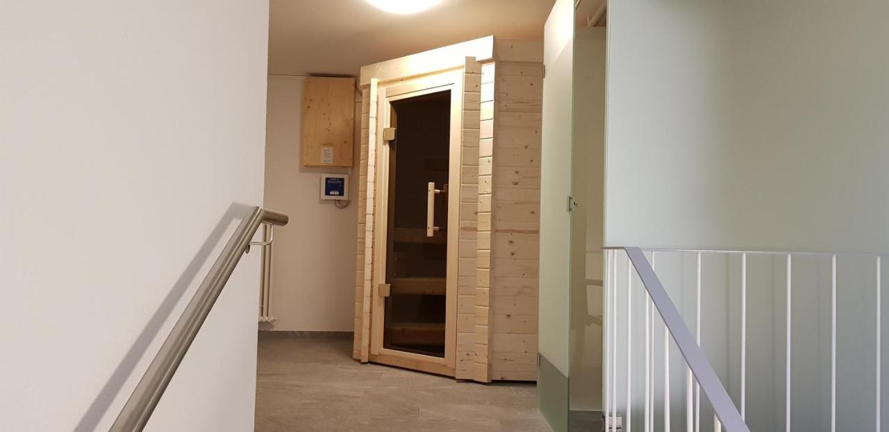 Ascona: San Carlo Apt. 37