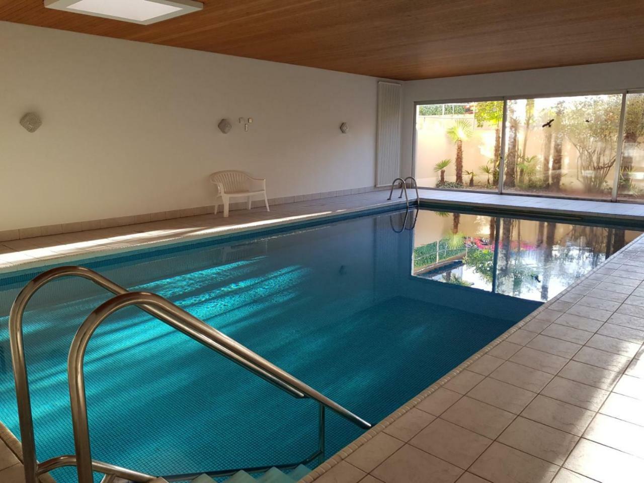 Ascona: San Carlo Apt. 37