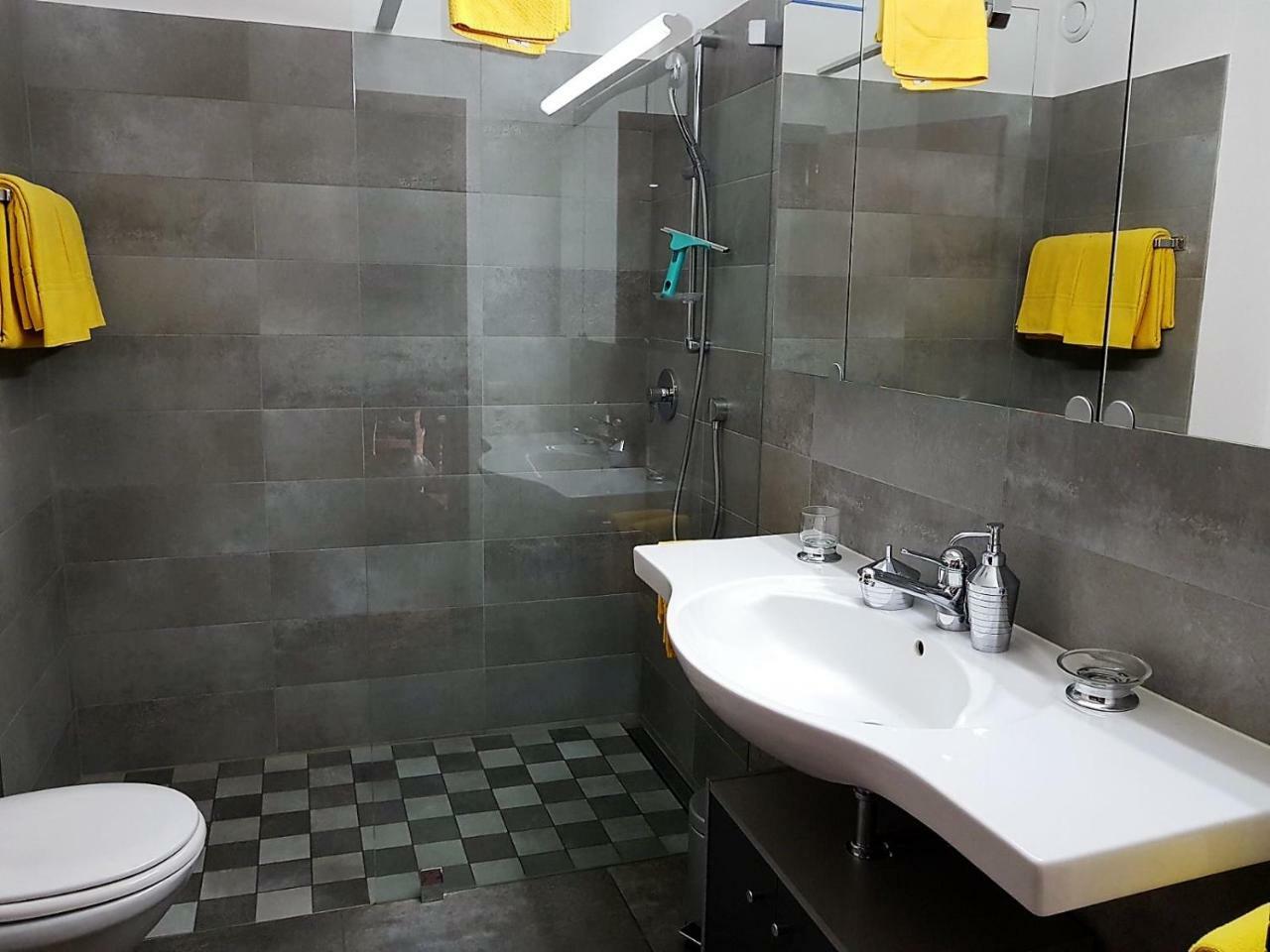 Apartment Ascona: San Carlo Apt. 37